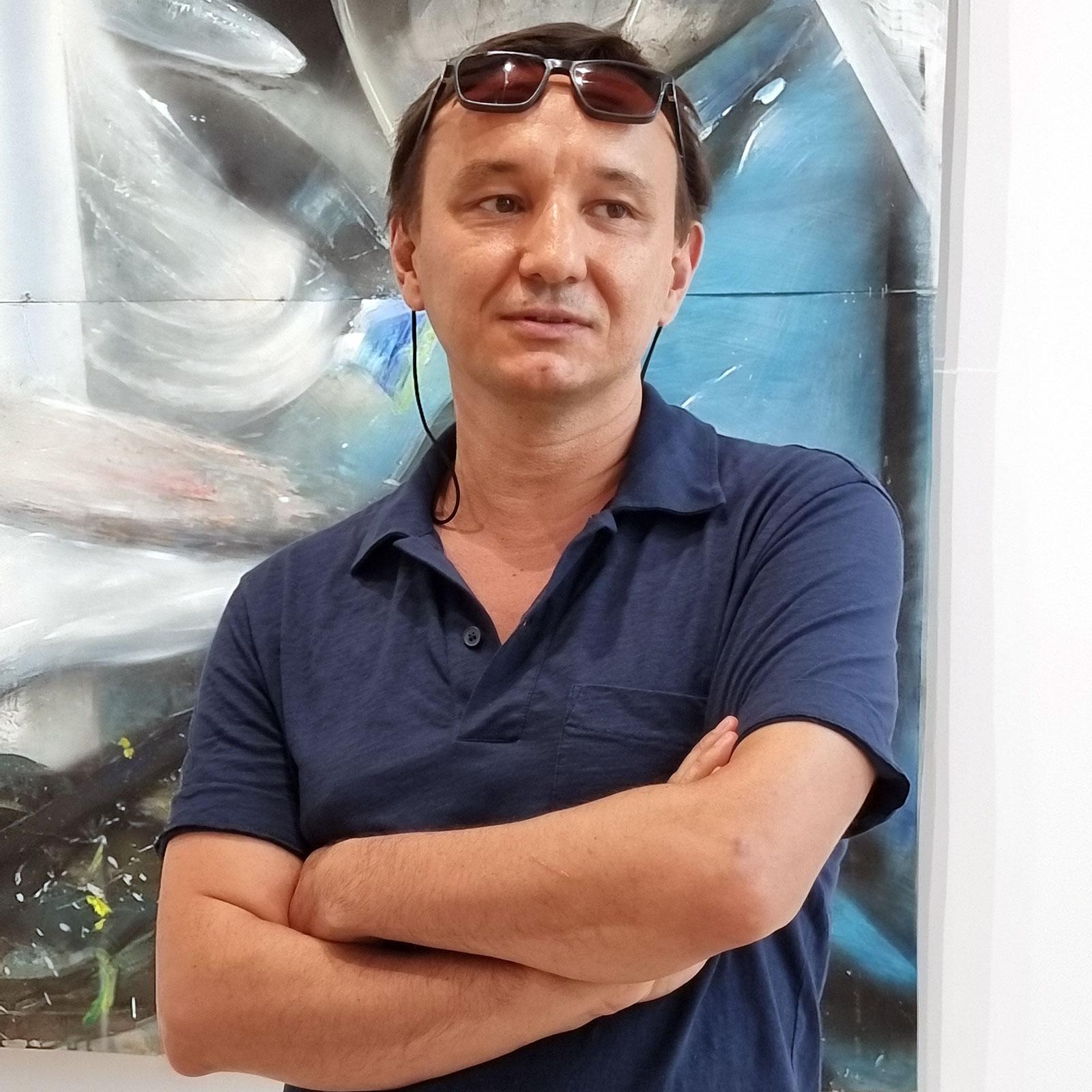 Sevket Sönmez